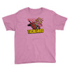 tacolands Youth Tee