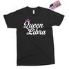 queen libra Exclusive T-shirt