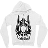 optimus Zipper Hoodie