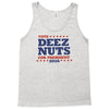 vote deez nuts Tank Top