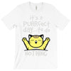 purrfect day T-Shirt