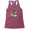 what's your superpower Racerback Tank