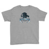 polytie Youth Tee