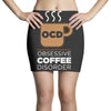 coffee addiction Mini Skirts