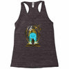 book of magic and adventures Racerback Tank