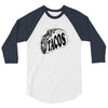 Tacos 3/4 Sleeve Shirt