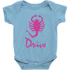 drive Baby Bodysuit