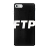 Suicideboys iPhone 7 Case