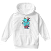mr. sleepy hand Youth Hoodie