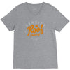 varsity roof drinking V-Neck Tee
