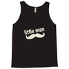 little man Tank Top