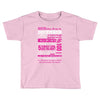 quens are born in december Toddler T-shirt