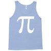pi symbol Tank Top