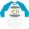 whatever forever 3/4 Sleeve Shirt