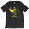 the moon T-Shirt