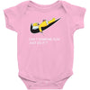 sleep Baby Onesie