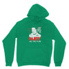 my girl wants to party all the time Hoodie