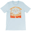 family pastor T-Shirt