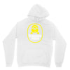 banana minion despicable nana Hoodie