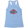tunes squad Racerback Tank