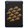 ugly pumpkin pie iPad Mini