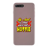 my aunt hottie iPhone 7 Plus Case