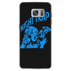 new retro night trap Samsung Galaxy S7