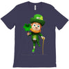 DABBİNG LEPRECHAUN T-Shirt