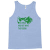 twin peaks  owls Tank Top