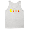 fries foodie Tank Top