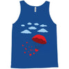 Tree Of Love Tank Top