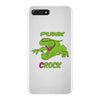 punk crock iPhone 7 Plus Case