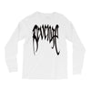 xxxtentacion revenge Long Sleeve Shirts