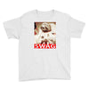 sloth astronaut swag Youth Tee