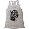 pony up Racerback Tank