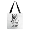 ashitaka Tote Bags