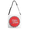 fahrie77 Adjustable Strap Totes