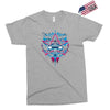non timebo mala Exclusive T-shirt