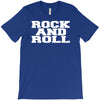 rock and roll funny T-Shirt