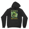 science needs your brain Unisex Hoodie