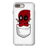 Deadpool Pocket iPhone 8 Plus