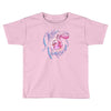 chicken permission1 Toddler T-shirt