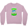 fresh to death Crewneck Sweatshirt