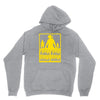 winner chicken dinner pubg Unisex Hoodie