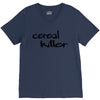 cereal killer V-Neck Tee