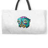 monster 12 Weekender Totes