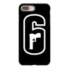 Rainbow Six Siege iPhone 8 Plus