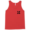 Im Good Pocket Tank Top