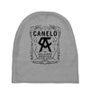 Canelo Saul Alvarez Boxing Club Baby Beanies