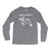 the replacements let it be Long Sleeve Shirts